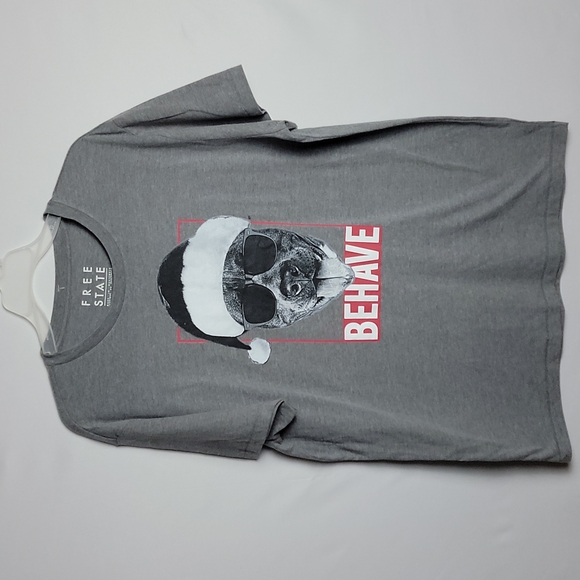 Men Behave Shirt - Picture 1 of 4